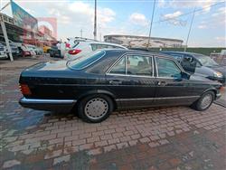 مێرسێدس بێنز S-Class